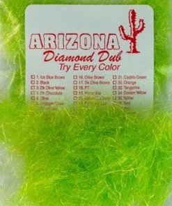 Rohmer Arizona Diamond Dub Dubbing