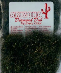 Rohmer Arizona Diamond Dub Dubbing