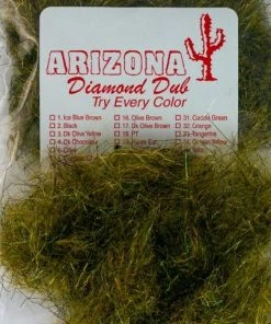Rohmer Arizona Diamond Dub Dubbing