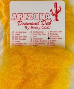 Rohmer Arizona Diamond Dub Dubbing