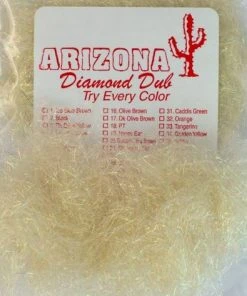 Rohmer Arizona Diamond Dub Dubbing