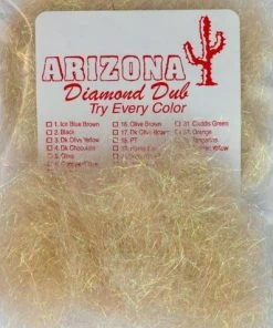 Rohmer Arizona Diamond Dub Dubbing