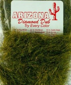 Rohmer Arizona Diamond Dub Dubbing