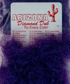 Rohmer Arizona Diamond Dub Dubbing