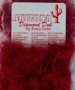 Rohmer Arizona Diamond Dub Dubbing