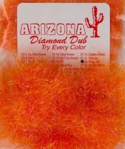 Rohmer Arizona Diamond Dub Dubbing