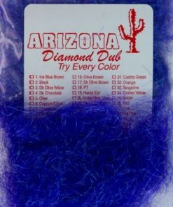 Rohmer Arizona Diamond Dub Dubbing