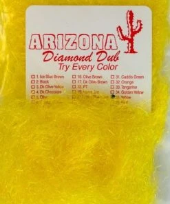 Rohmer Arizona Diamond Dub Dubbing