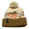 Rep Your Water RepYourWater - Digi Cutty Knit Hat Hats
