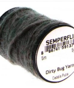 SemperFli Dirty Bug Yarn 35 SemperFli Dirty Bug Yarn
