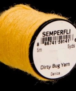 SemperFli Dirty Bug Yarn 38 SemperFli Dirty Bug Yarn
