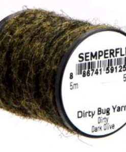 SemperFli Dirty Bug Yarn 40 SemperFli Dirty Bug Yarn