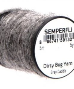 SemperFli Dirty Bug Yarn 44 SemperFli Dirty Bug Yarn