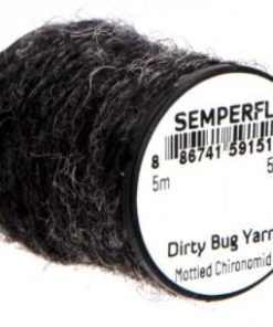SemperFli Dirty Bug Yarn 49 SemperFli Dirty Bug Yarn