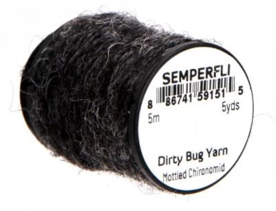 SemperFli Dirty Bug Yarn 19 SemperFli Dirty Bug Yarn