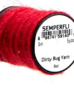 SemperFli Dirty Bug Yarn 58 SemperFli Dirty Bug Yarn
