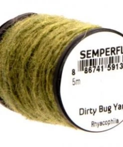 SemperFli Dirty Bug Yarn 59 SemperFli Dirty Bug Yarn