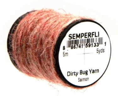 SemperFli Dirty Bug Yarn 30 SemperFli Dirty Bug Yarn