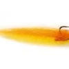 Fulling Mill Shop Flies Dougie's Clouser - Orange And Yellow