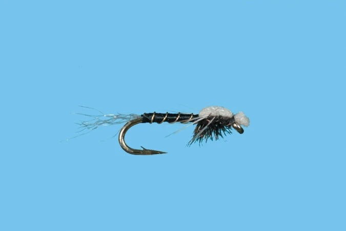 Solitude Mayhem Emerger - Black 3 Solitude Mayhem Emerger - Black