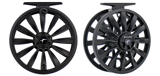 Rajeff Sports Echo Bravo LT Reel Reels 3 Rajeff Sports Echo Bravo LT Reel Reels