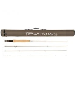 Rajeff Sports Rods Echo Carbon XL