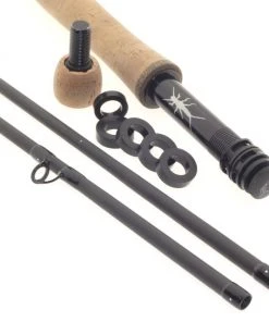 Rajeff Sports Echo Shadow 2 Competition Kit