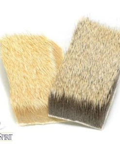 Nature's Spirit Early Season Cow Elk Hair & Fur