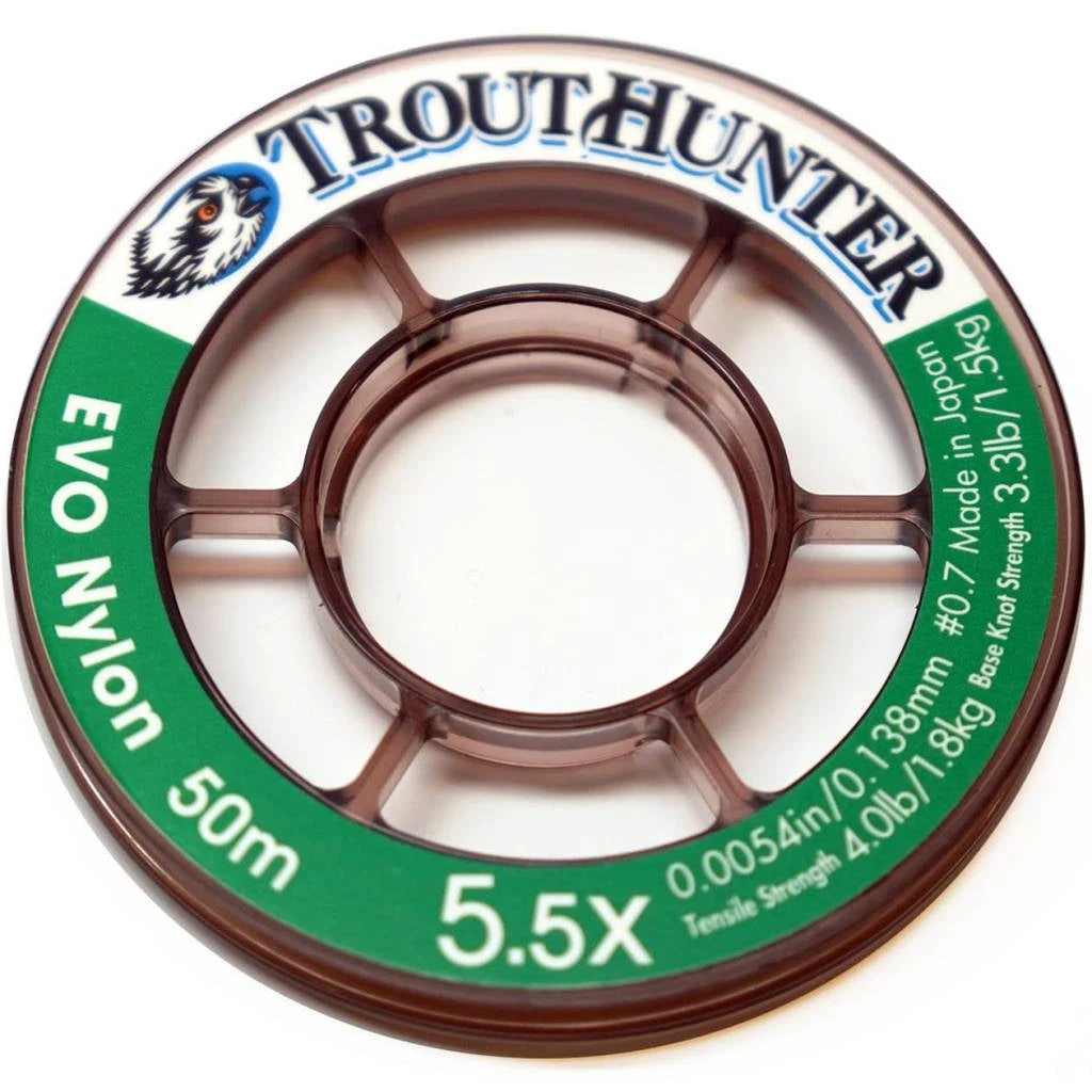 TroutHunter EVO Nylon 3 TroutHunter EVO Nylon