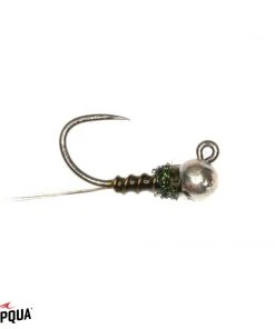 Umpqua Egan's Silver Bullet - Baetis Shop Flies