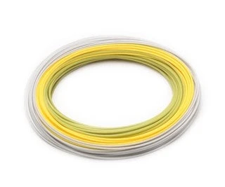 Fly Lines Rio Elite Gold - Slick Cast Fly Line 4 Fly Lines Rio Elite Gold - Slick Cast Fly Line