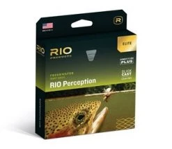 Rio Elite Perception - Slick Cast Fly Line Fly Lines