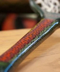 Nets & Accessories Fishpond Nomad Emerger Net - Special Redband Edition