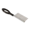 Tools & Vises Loon Ergo Comb - Black