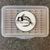 Fly Boxes Fly Fish Food Custom Euro Nymph Box