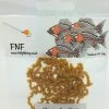 Nature's Spirit FNF 3mm Chewing Gum Worm Chenille