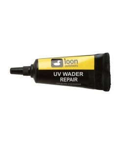 UV Resin & Adhesives Loon UV Wader Repair
