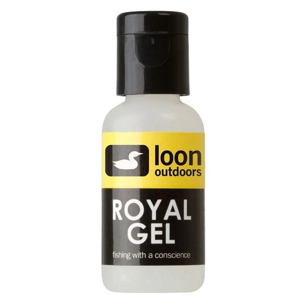 Floatant Loon Royal Gel 3 Floatant Loon Royal Gel