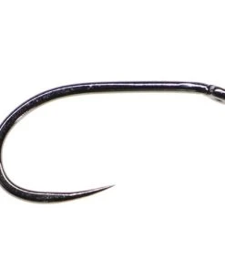 Fulling Mill 35005 Heavyweight Champ, Barbless