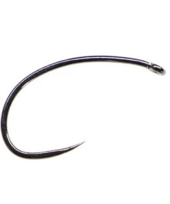 Fulling Mill 35065 Czech Nymph, Barbless Hooks & Shanks