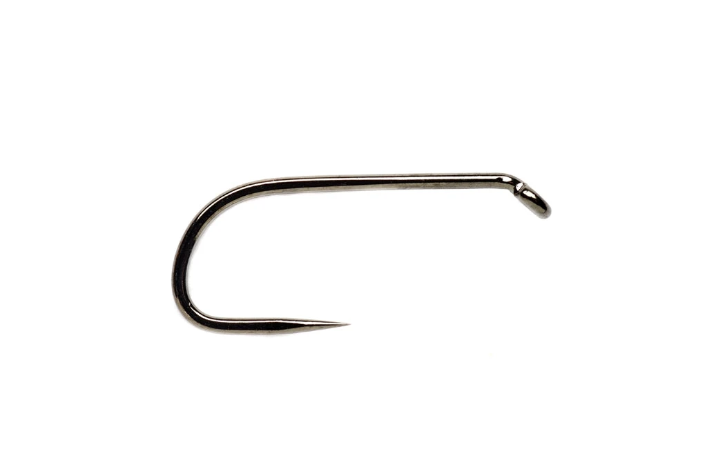 Fulling Mill 35105 Competition Heavyweight Hook Barbless Hooks & Shanks 3 Fulling Mill 35105 Competition Heavyweight Hook Barbless Hooks & Shanks