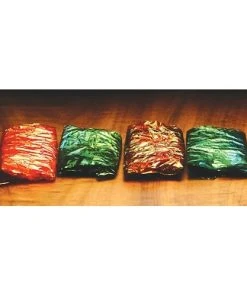 Hareline Flashyback Misc. Synthetics