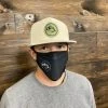 Clothing & Logo Gear Fly Fish Food - Civil Mask