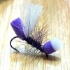 Fly Fish Food Bionic Ant Purple
