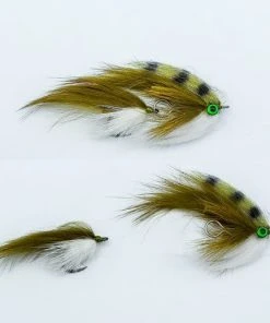 Firehole Articulated Shank - Size 2 9 Firehole Articulated Shank - Size 2