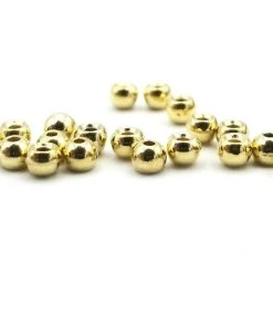 Firehole Stones Plated Tungsten Beads
