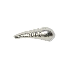 Beads Fulling Mill Tungsten Jig Back