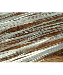 Hareline Synthetic Fibers & Flash Micro Flashabou