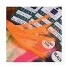 Hareline Yarn Fluoro Fiber
