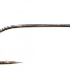 Fulling Mill 1550 - All Purpose Medium Hooks & Shanks